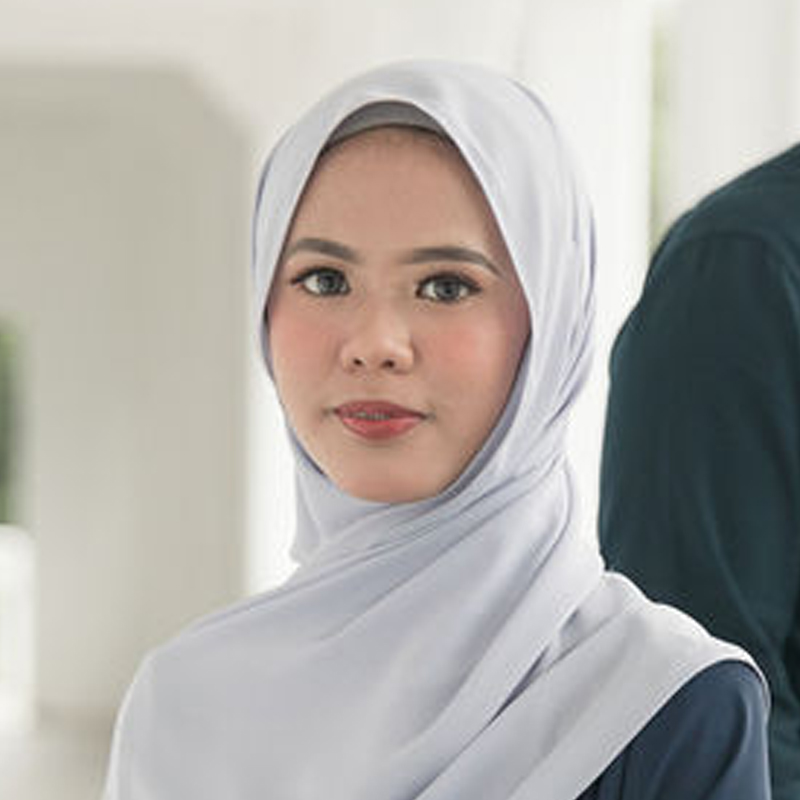 Nita Novitasari