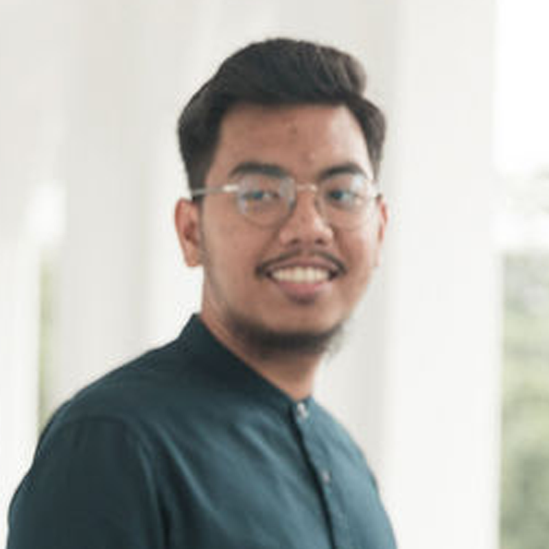Ilham Putra Wijaya